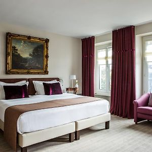 Deluxe Zimmer