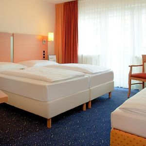 Dreibettzimmer