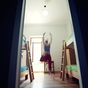 Schlafsaal Zimmer für Frauen