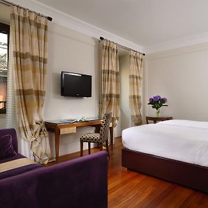 Executive Zimmer mit Kingsize-Bett