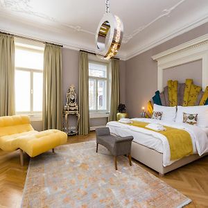 Apartment mit 4 Schlafzimmern