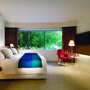 Executive Zimmer mit Kingsize-Bett