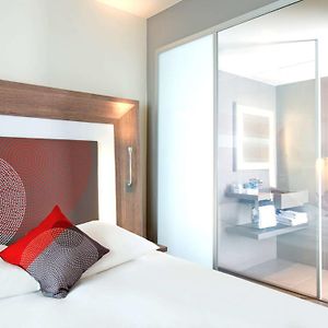 Zimmer mit Queensize-Bett