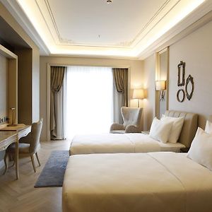 Supreme Zimmer mit zwei Einzelbetten