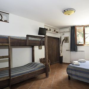 Vierbettzimmer