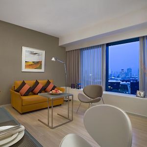 Executive Apartment mit 1 Schlafzimmer