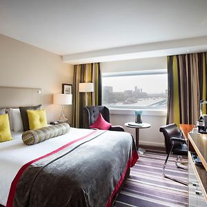 Executive Zimmer mit Kingsize-Bett