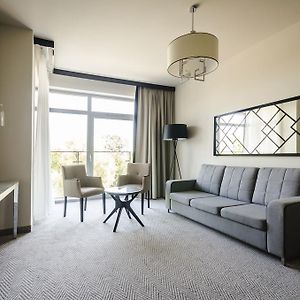 Deluxe Zimmer mit zwei Einzelbetten