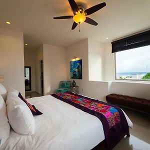 Luxus Suite mit Kingsize-Bett