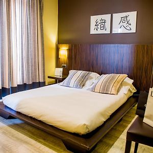 Zimmer im Japanischen Stil