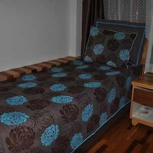 Comfort Zimmer