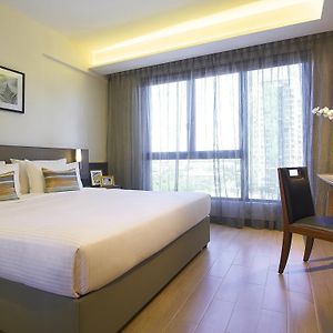 Suite mit 1 Schlafzimmer und mit Kingsize-Bett
