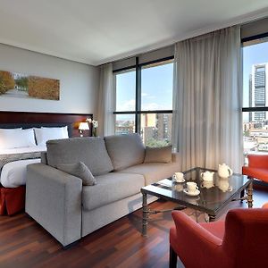 Executive Zimmer mit Kingsize-Bett
