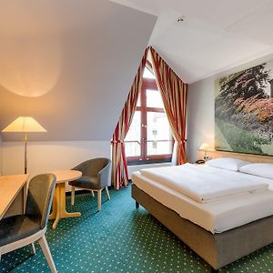 Standard Doppelzimmer
