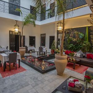 Riad Villa Wenge Spa