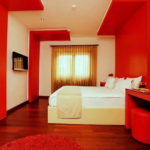 Comfort Doppelzimmer