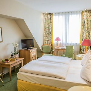 Standard Doppelzimmer