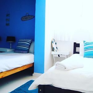 Dreibettzimmer