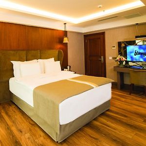 Deluxe Familien-Suite mit Queensize-Bett