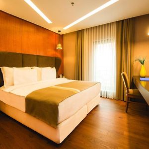 Economy Doppelzimmer