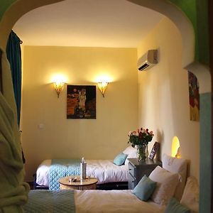 Deluxe Doppelzimmer