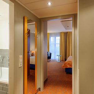 Familien-Suite