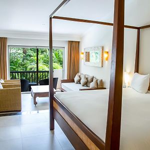 Suite mit 1 Schlafzimmer
