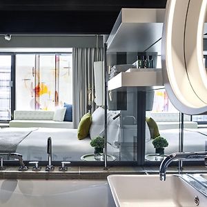 Luxus Zimmer