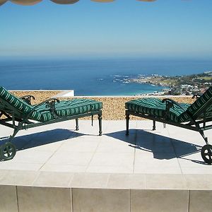 Apartment im Penthouse