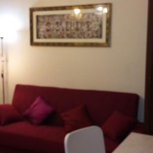 Apartment mit 1 Schlafzimmer