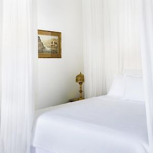 Suite mit Kingsize-Bett