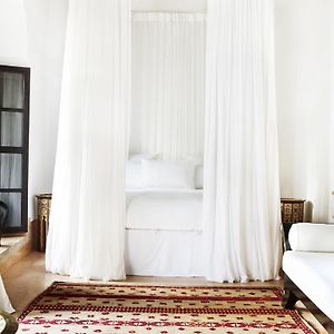 Suite mit Kingsize-Bett