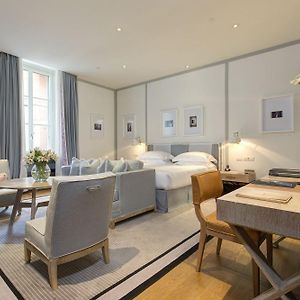 Deluxe Studio mit Kingsize-Bett