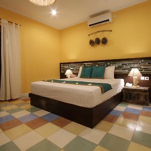Superior Doppelzimmer