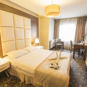 Deluxe Zimmer