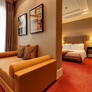 Comfort Doppelzimmer