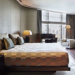 Deluxe Zimmer mit Kingsize-Bett