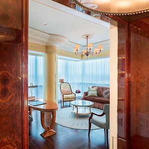 Suite mit 1 Schlafzimmer und mit Kingsize-Bett