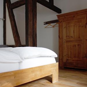 Private Bathroom Double Room
