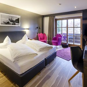 Superior Zimmer mit Kingsize-Bett
