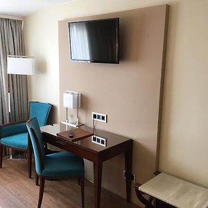 Deluxe Vierbettzimmer