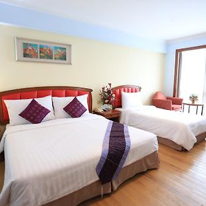 Superior Dreibettzimmer