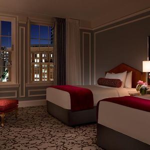 Executive Zimmer
