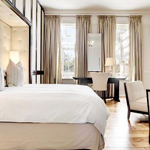 Suite mit Kingsize-Bett