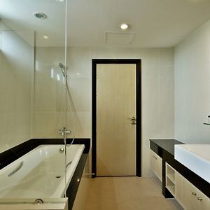 Apartment mit 2 Schlafzimmern