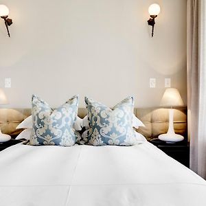 Suite mit Queensize-Bett