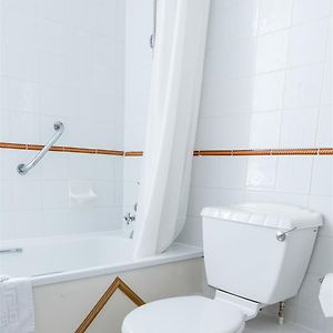Deluxe Zimmer mit Kingsize-Bett