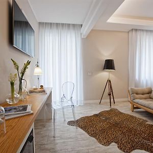 Deluxe Zimmer mit Kingsize-Bett