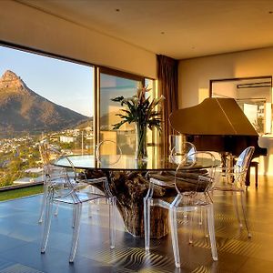 Apartment im Penthouse