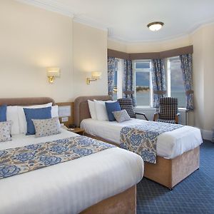Superior Dreibettzimmer